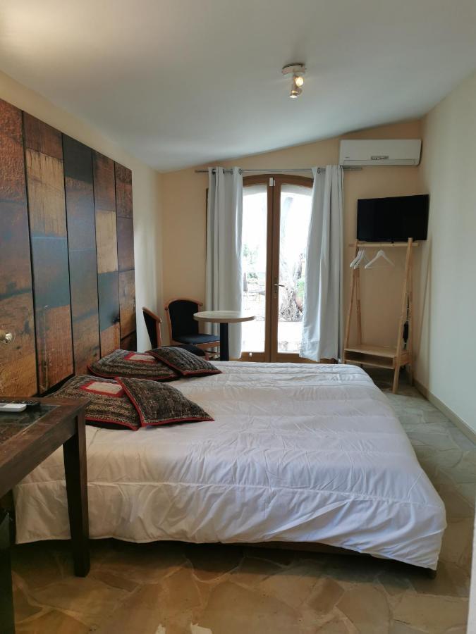 Site Machambreencamargue Vauvert Esterno foto