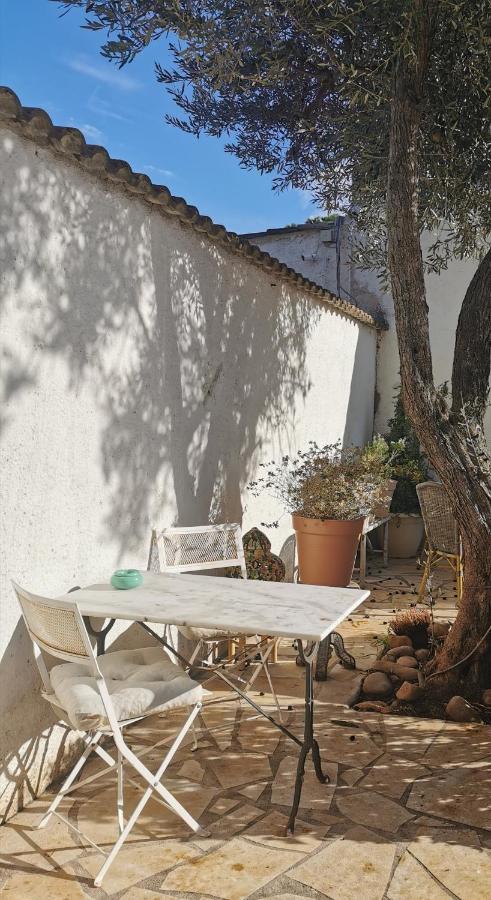 Site Machambreencamargue Vauvert Esterno foto